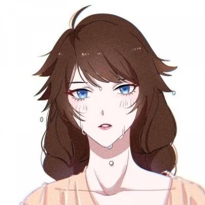 Furry插画笔刷运用Furry群
